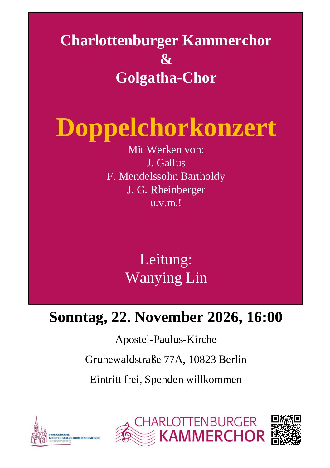 Konzert